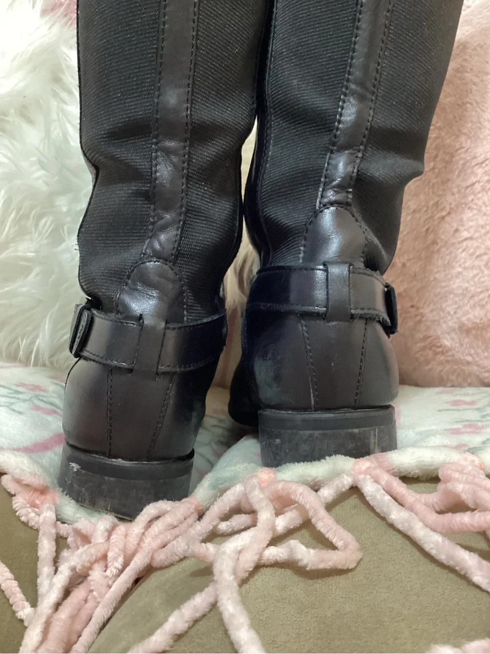 La CANADIENNE classic black
